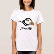 Logo Classique des Pittsburgh Puffins