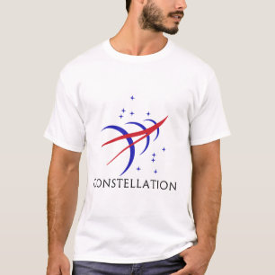 T-shirt Logo Constellation