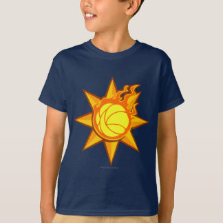 T-shirt Logo d'Altador d'équipe