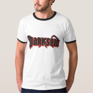 T-shirt Logo Darkseid