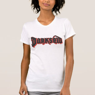 T-shirt Logo Darkseid