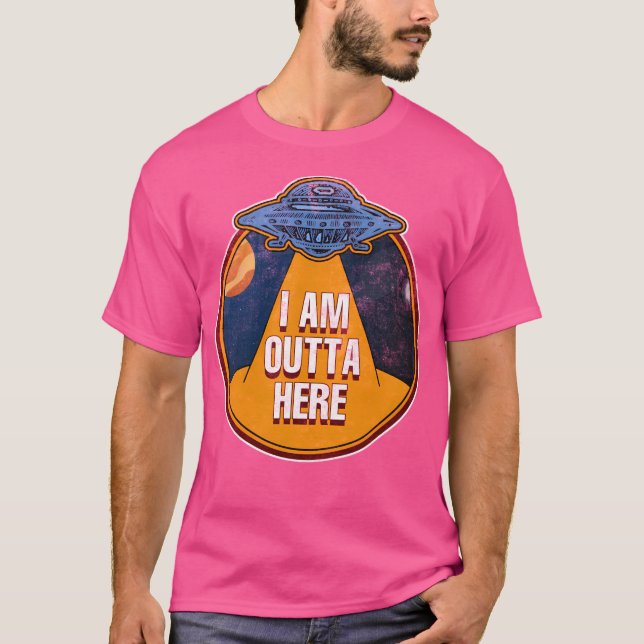 T-shirt Logo Dd ombré (Devant)