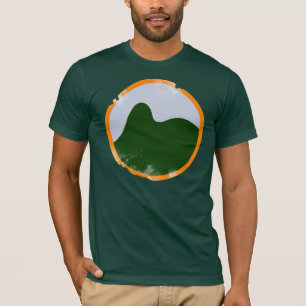 T-shirt Logo de BrazilRio