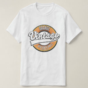 T-shirt Logo de Broken Hill australie style vintage. T-Shi