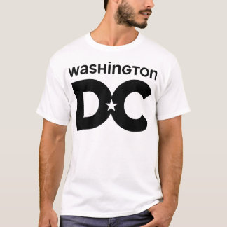 T-shirt Logo de C.C