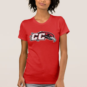 T-shirt Logo de CC Thunderbird