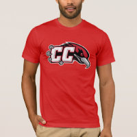 Logo de CC Thunderbird