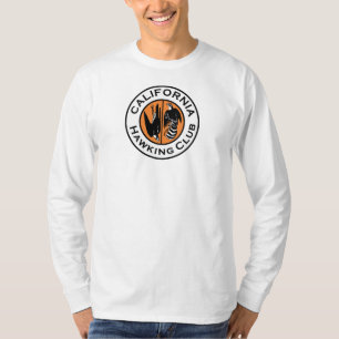 T-shirt Logo de CHC imprimé