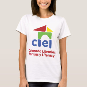 T-shirt Logo de CLEL