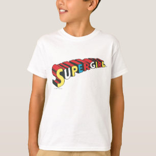 T-shirt Logo de Colorful