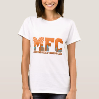 T-shirt Logo de cpc