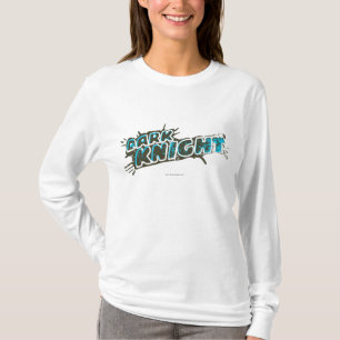 T-shirt Logo de Dark Knight