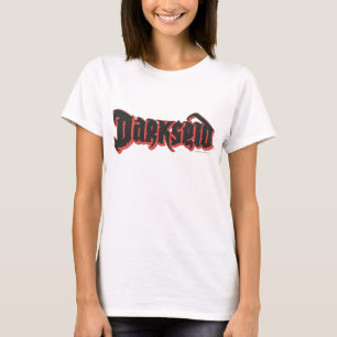 T-shirt Logo de Darkseid