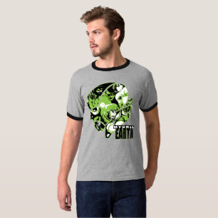 T-shirt Logo de HEA