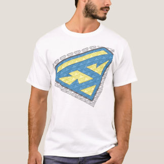 T-shirt Logo de JoshBoy