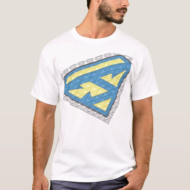 T-shirt Logo de JoshBoy (Devant)