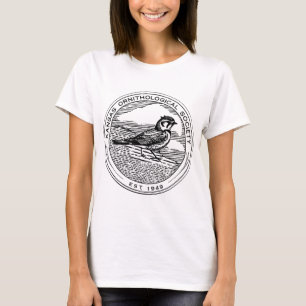 T-shirt Logo de KOS