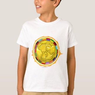 T-shirt Logo de la Coupe Altador 2010