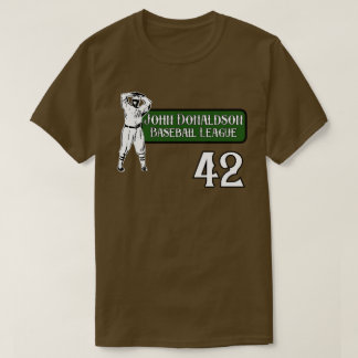 T-shirt Logo de la ligue 42