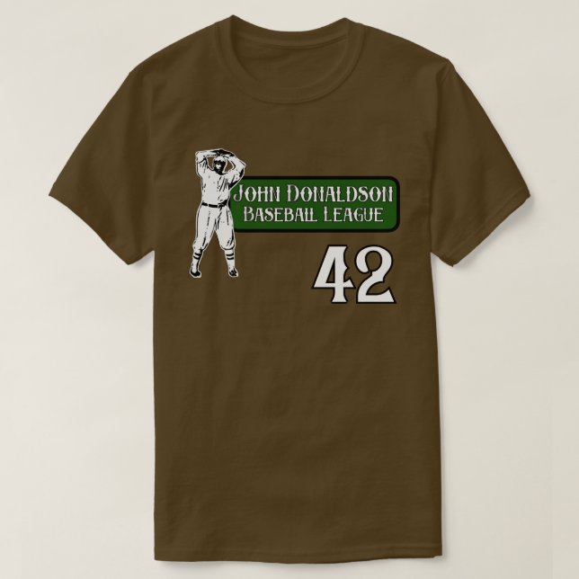 T-shirt Logo de la ligue 42 (Design devant)