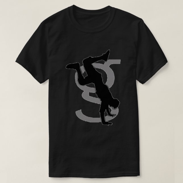 T-shirt Logo de la petite cagnotte #3 (Design devant)
