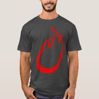 T-shirt Logo de la remise TimE