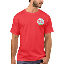 Logo de la Solidarité Rouge