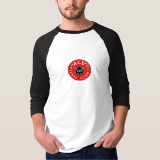 T-shirt Logo de l'Australie du CÆ 125 de Skyteam