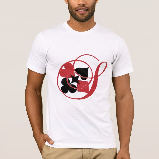 T-shirt Logo de Lévi Sparkx (Devant)