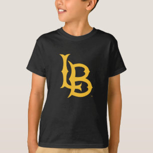 T-shirt Logo de Long Beach State