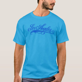 T-shirt Logo de Los Angeles