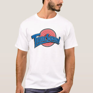 T-shirt Logo de l'uniforme de TUNE SQUAD™