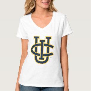 T-shirt Logo de l'Université de Californie, Irvine