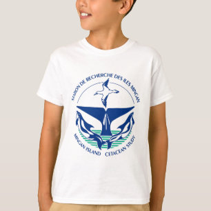 T-shirt Logo de MICS