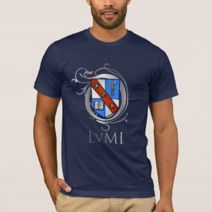 T-shirt Logo de Mises