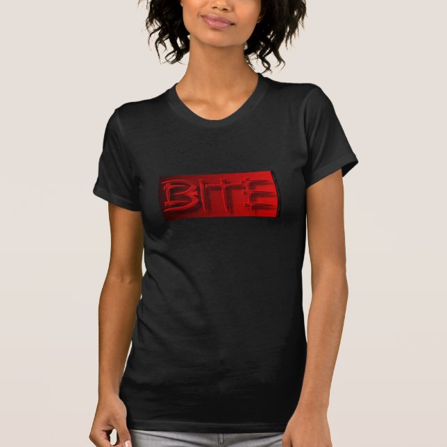 T-shirt Logo de MORSURE (Devant)
