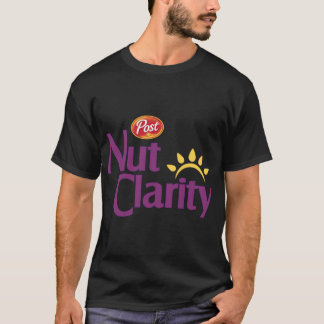T-shirt Logo de Parody Classic T