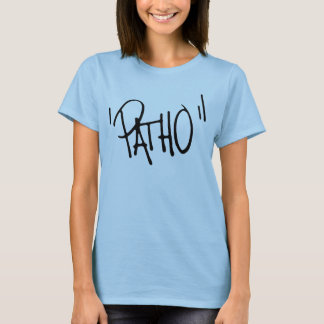 T-shirt Logo de Patho