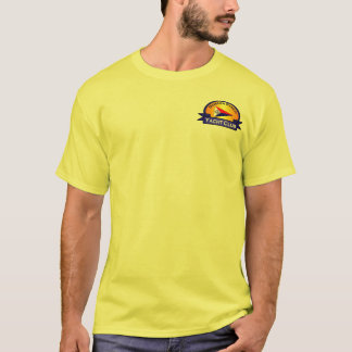 T-shirt Logo de poche de DRYC