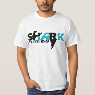 T-shirt Logo de requin - économies $