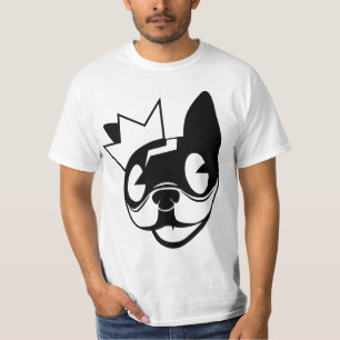 T-shirt Logo de RoyalTees