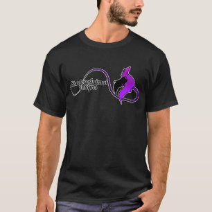 T-shirt Logo de ShadowAnimal