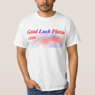 T-shirt logo de société