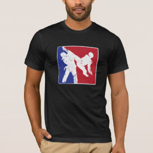 T-shirt Logo de SPORT du Taekwondo