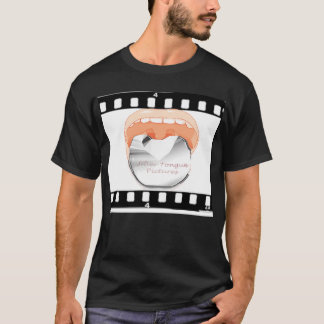T-shirt Logo de Tarditional