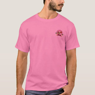 T-shirt Logo de tmac de HAWIIAN