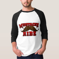 Logo de tour de moustache