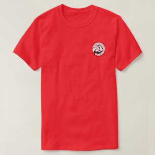 T-shirt Logo de votre entreprise Entreprise Employé Person