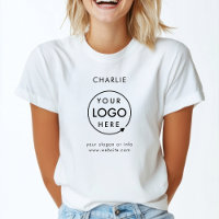 Logo d'entreprise Nom du personnel de l'employé En