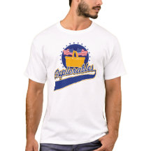 Logo d'équipe de Deplorables